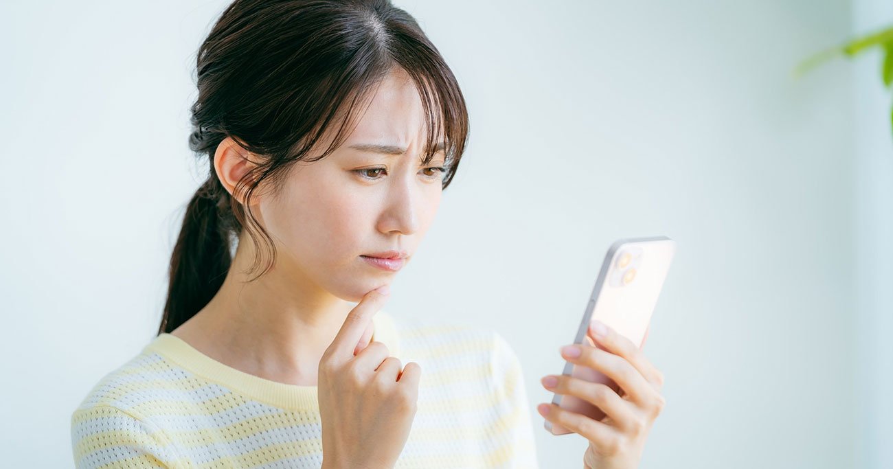 「不安をなくそうとする人」が逆に不安から逃れられなくなる理由・ベスト1