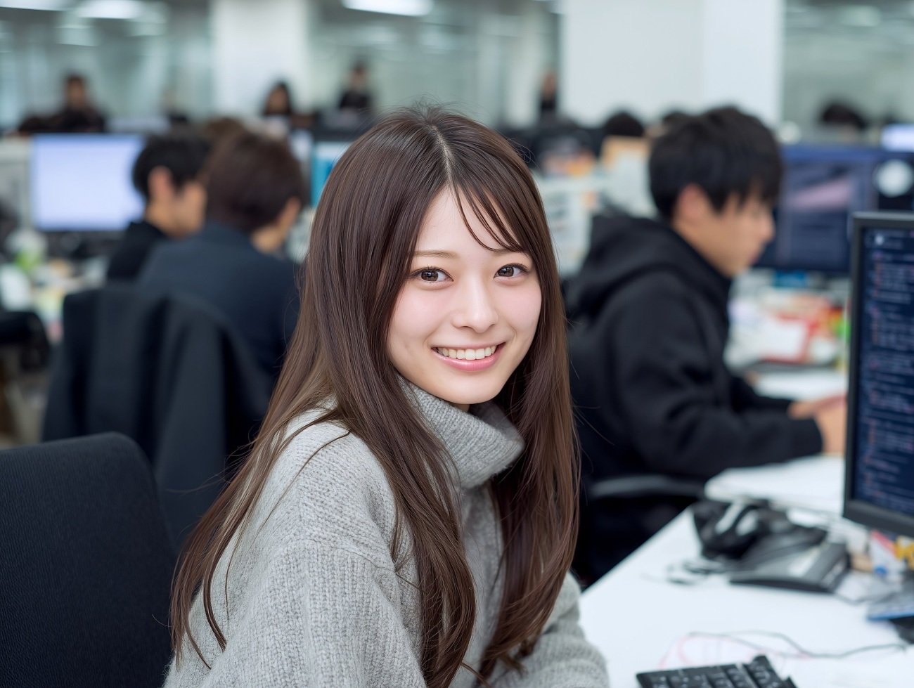 【一発アウト】部下に指示するとき、絶対に「使ってはいけない言葉」・ワースト1