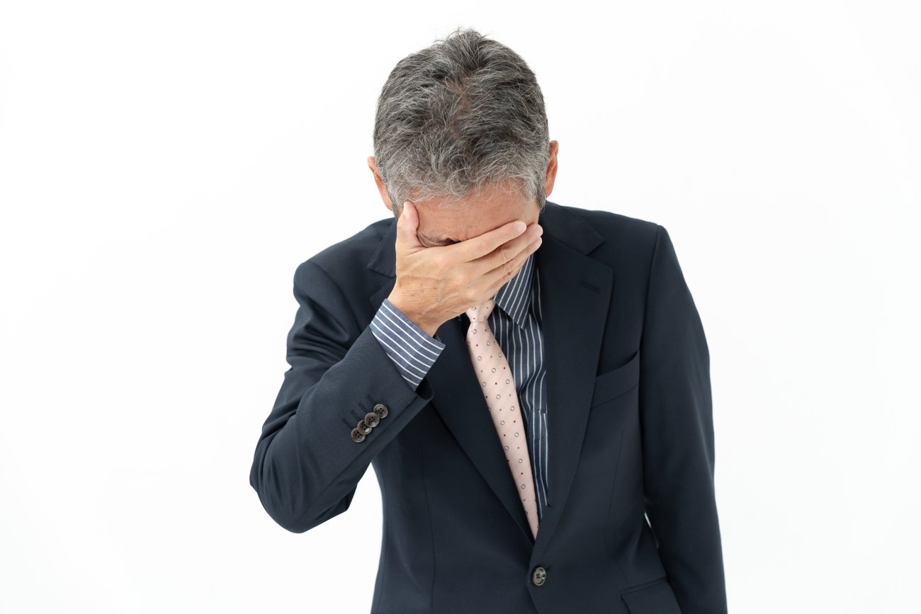 会社を潰す社長に共通する4つの特徴、なかでも最悪なのは?
