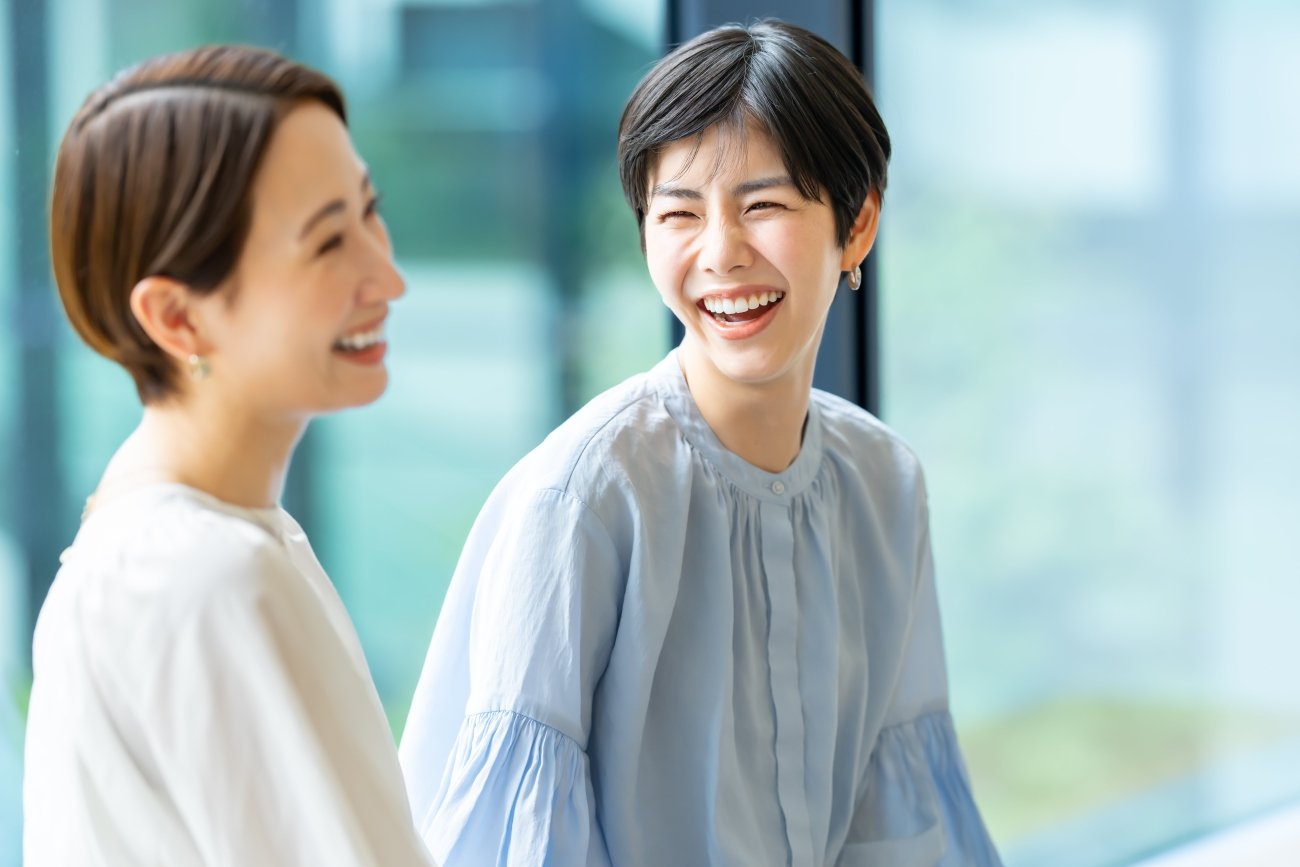 「この人、言語化めっちゃうまっ…！」言語化センスのいい人、悪い人の違いとは？