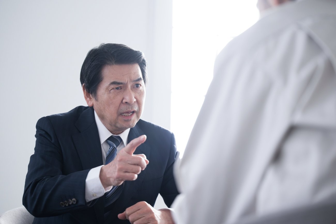 滅びる組織のNG人事ワースト1は「好き嫌い」…伸びる組織との決定的な違い