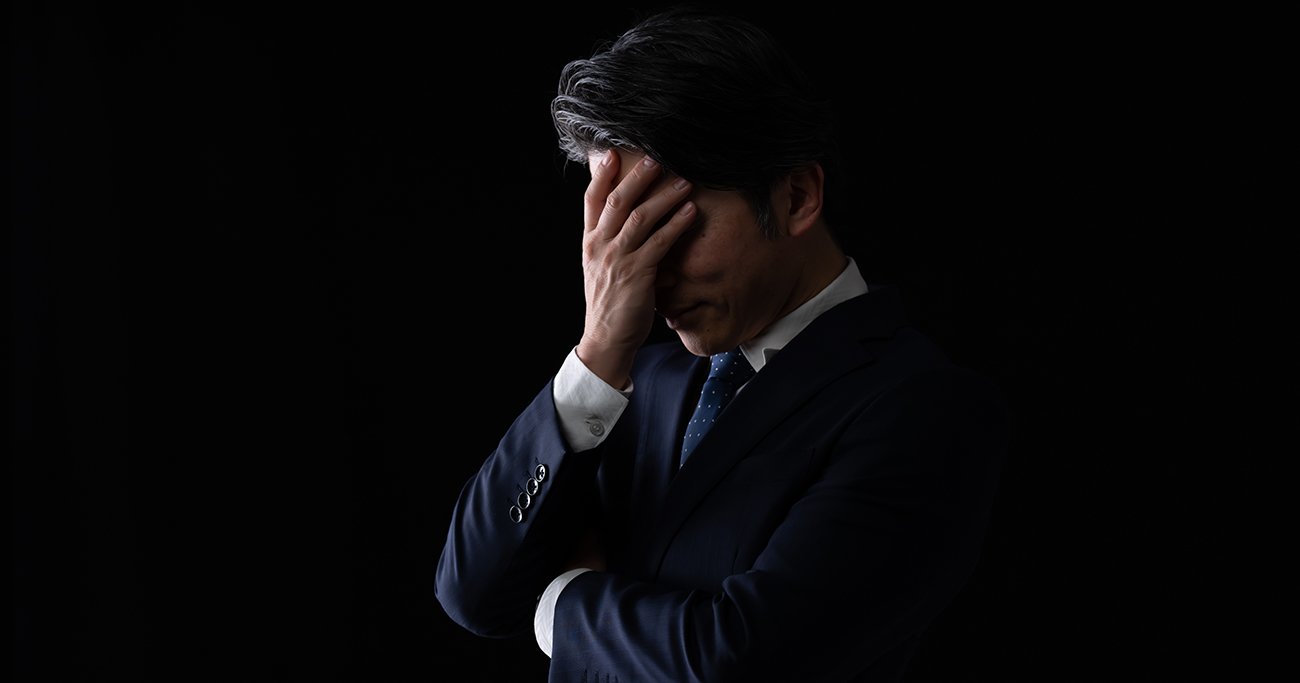 泣く
