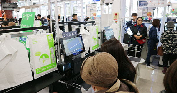「無人スーパー」が日本で本格化すると万引きが撲滅される理由