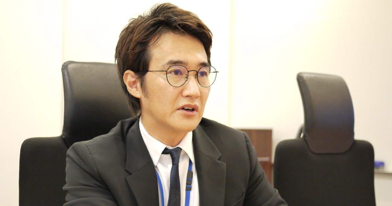 酒井将・ベリーベスト法律事務所代表弁護士