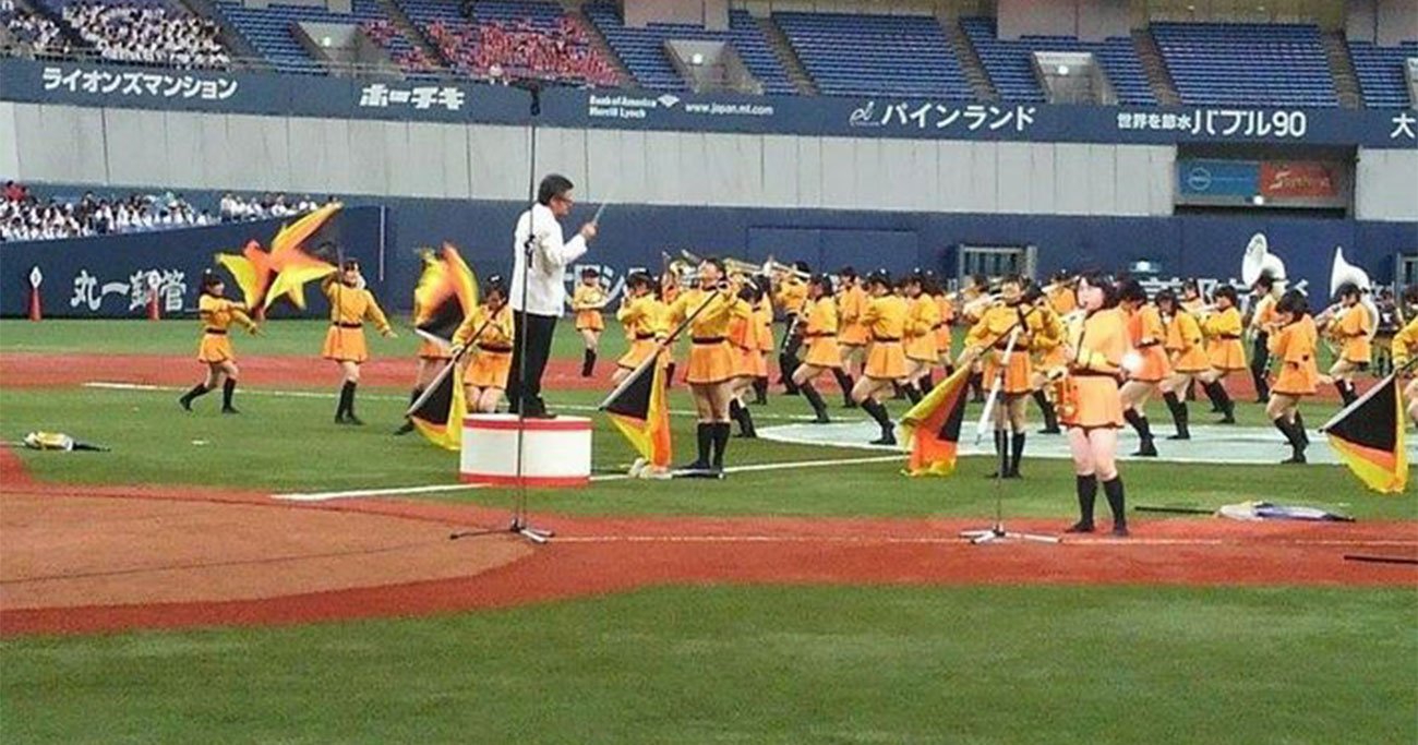 限界近くまでがんばる吹奏楽部員に ほめ言葉を使わずねぎらう方法 オレンジの悪魔は教えずに育てる ダイヤモンド オンライン