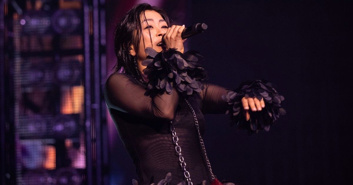 宇多田ヒカルのインタビューで思わずハッとした英単語「ホンモノにこだわるアーティストが好む言葉」 - ビジネスを強くする教養