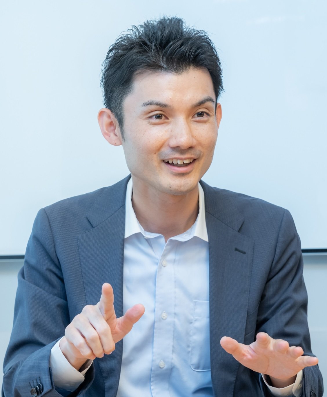企業と個人それぞれの「パーパス」の重なりをいかにして見つけるか？