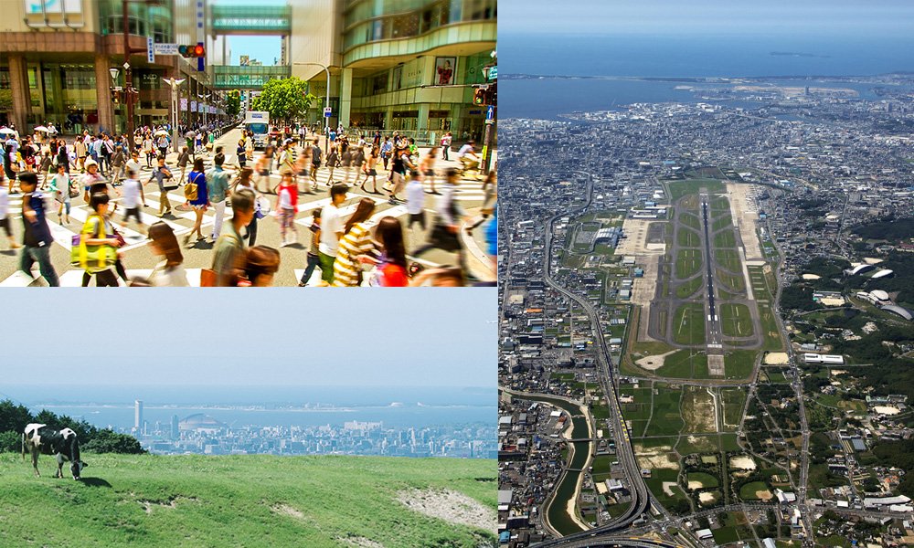 ビジネスパーソンが移住を考えるとき第1候補にしたい「この都市」