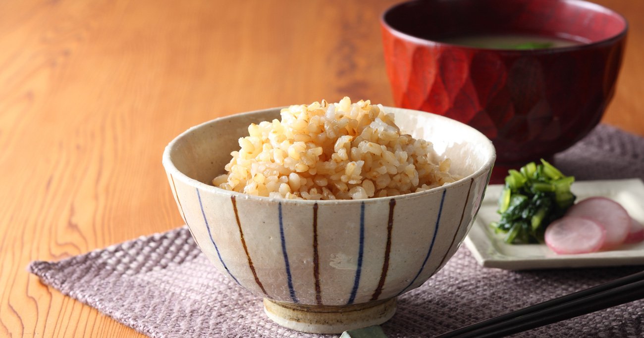 日本人は全粒穀物をたくさん食べるほど高血圧になりにくい理由