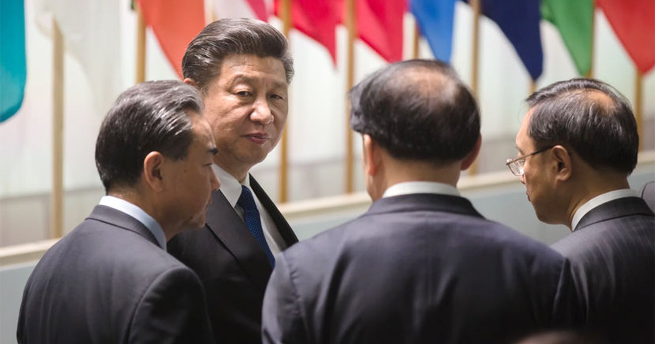 習近平政権が問題視、中国に四大リスクをもたらす「過剰設備」とは
