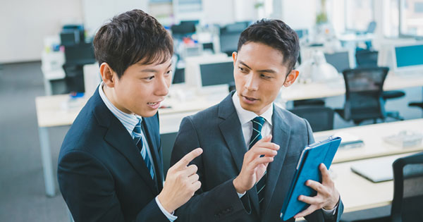 「論理的な人間」が勘や直観を苦手とする、本当の理由 「論理的な人間」が勘や直観を苦手とする、本当の理由