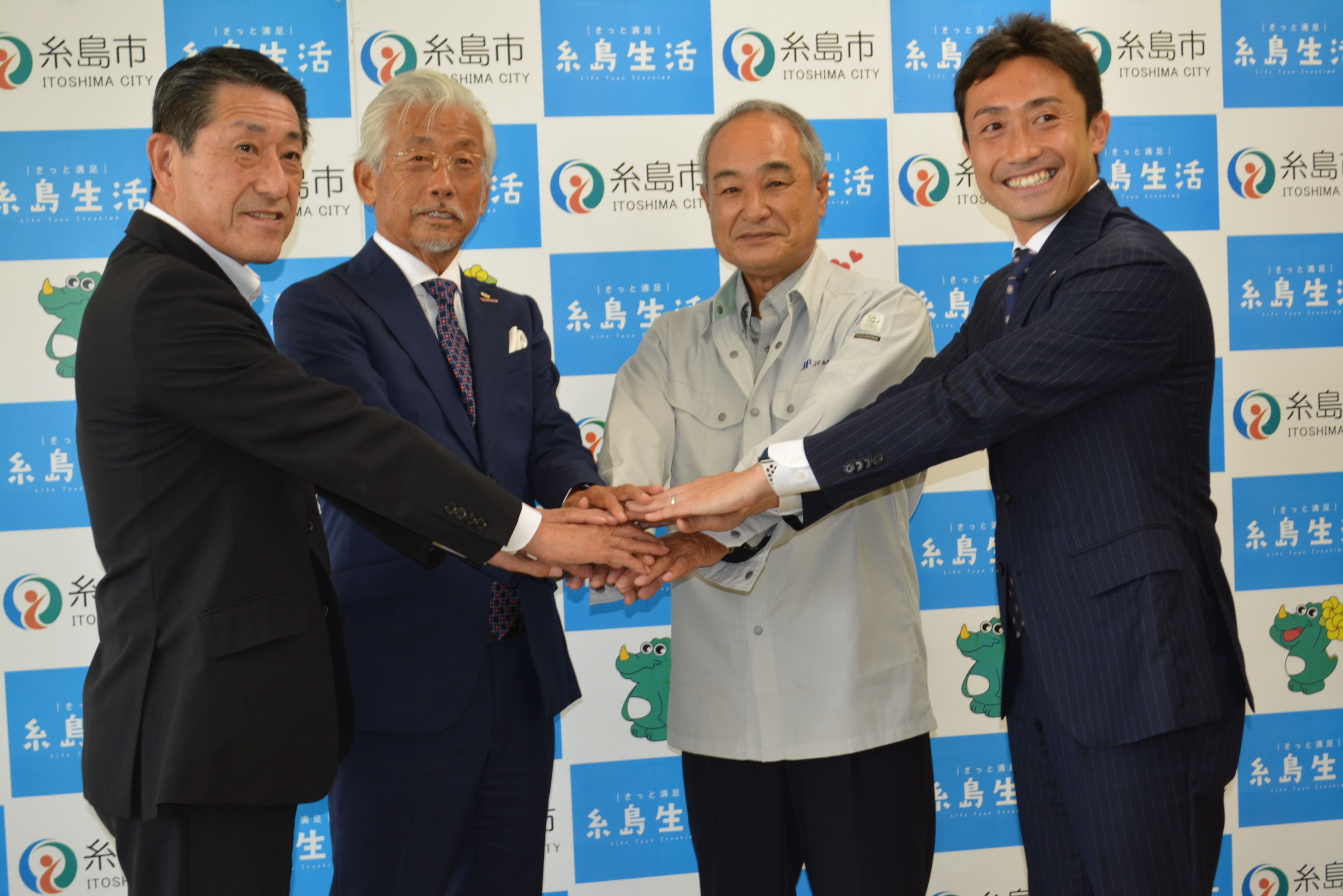 地球温暖化をワカメが救う?「海の砂漠化」を防ぎ雇用も生む福岡県の取り組みとは?