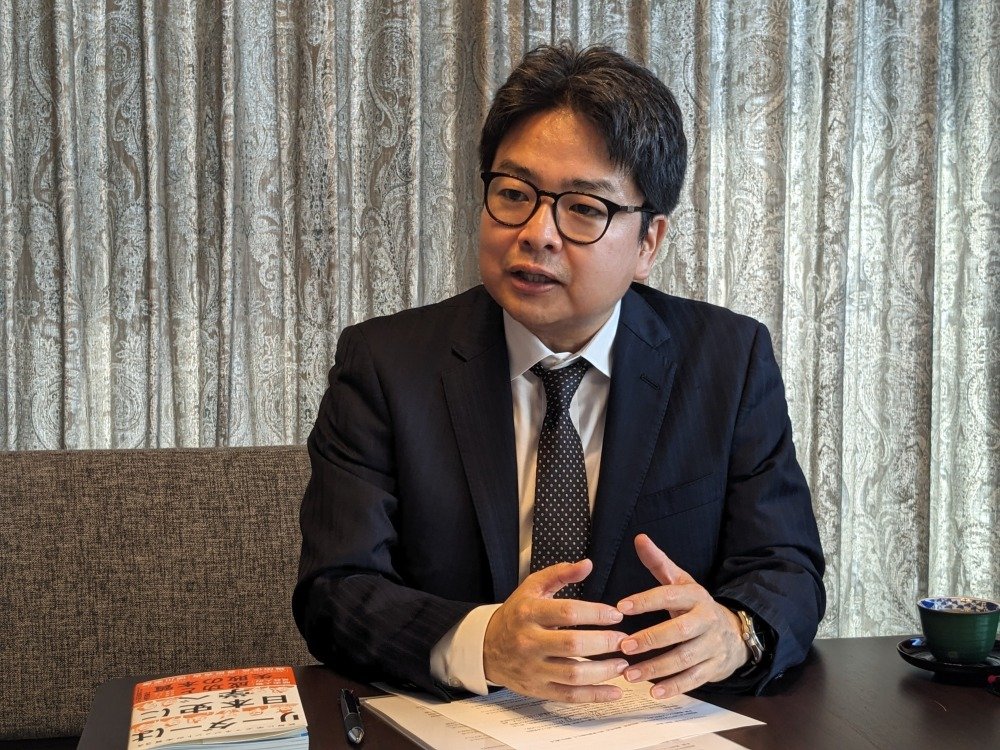 【スペシャル対談】「出世する人と出世できない人」豊臣秀吉が教えてくれる1つの決定的差