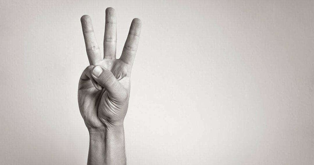 就職したことがないのに<br />4億円貯めた投資家<br />「人生で訪れる3回のチャンス」