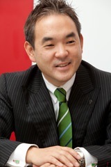 外資系企業出身者の危機感<br />――日本についての「知識」がなければ<br />“根無し草”になる