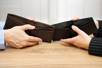 共働き夫婦でお金が貯まらない3つの要因