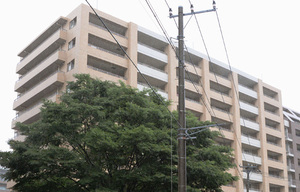 住友不動産も全棟建て替え検討 <br />マンション施工ミスの底なし沼