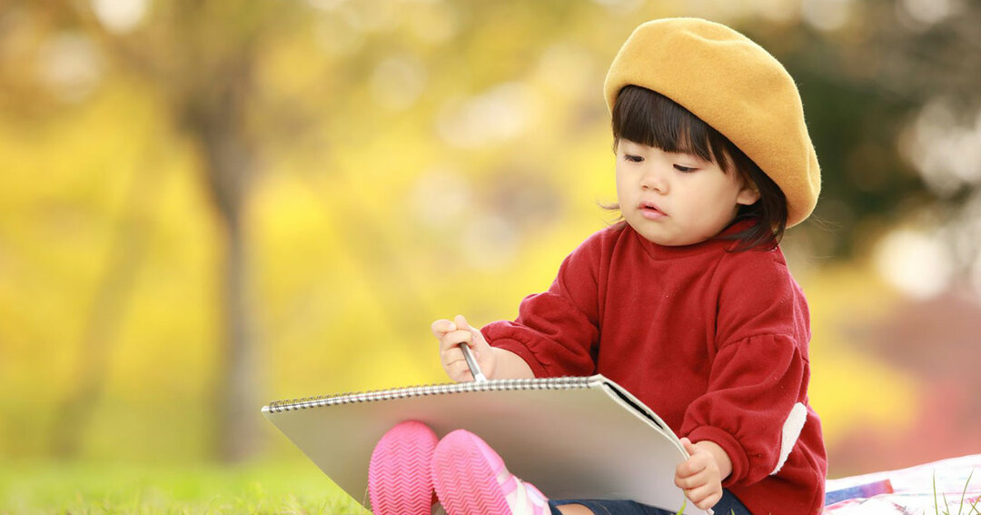 【大人の図化力の磨き方】なぜ、子どもは恐竜・動物・車などの名前をすぐに覚えられるのか?