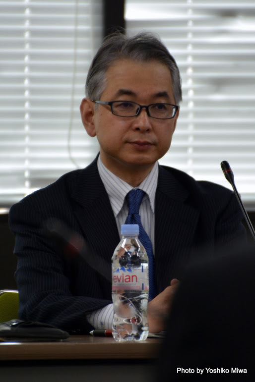 生活保護は切り捨てる? 2015年度予算案