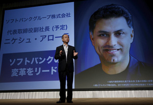 ソフトバンク孫社長「10年続投」のリスクは?
