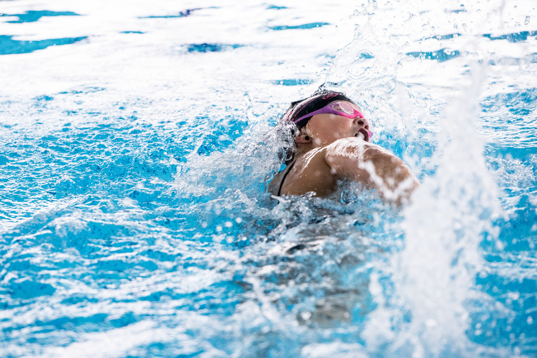 奇跡の18歳、<br />競泳・池江璃花子は<br />なぜ史上初の6冠を達成できたのか？