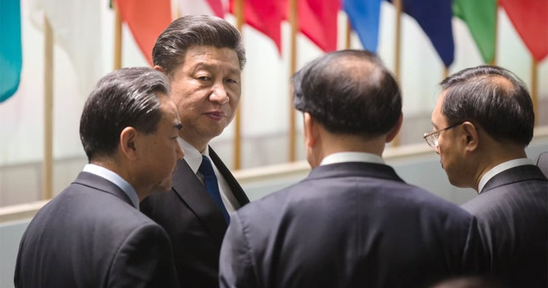 習近平政権が問題視、中国に四大リスクをもたらす「過剰設備」とは
