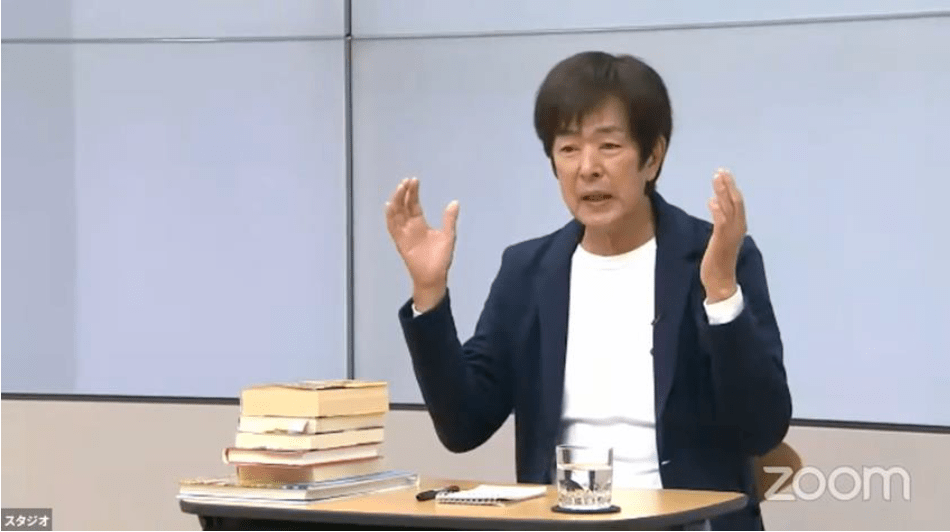 「ジャパネットたかた」をつくり上げた高田明氏の人生哲学