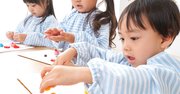 お受験で必ず受かる子の6大習慣