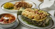 【タイ】伝統料理も下町料理も創作バーガーも全部いただきます！バンコクで食べるならこの5軒！