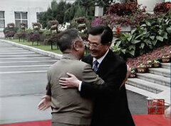 中国発レポート！対北朝鮮外交の本音水面下では高まる不信感北崩壊による第2コソボ化を恐れる