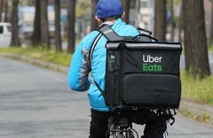 コイツらには二度と会いたくない…配達件数7200超のウーバー配達員が厳選した「お客様のカスハラ暴言」ワースト3