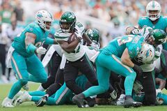 アマゾン、NFLと通販の相乗効果狙う　ブラックフライデーに試合中継