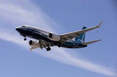 ボーイングの元パイロット訴追へ　737MAX巡り
