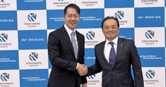 東京海上ホールディングスで53歳“若社長”小池昌洋氏就任へ、人物像と社内の評判は?