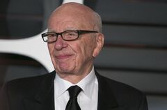 【社説】ルパート・マードック氏に敬意を表する