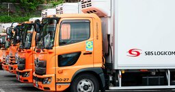 「そこまでやるか…」外国人運転手1800人採用へ、物流メガベンチャー社長が明かす「仰天プラン」