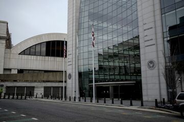 気候変動リスク開示へ圧力、米SECが義務づけ準備