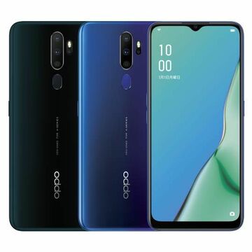 【格安スマホまとめ】OPPOの4眼スマホ「A5 2020」は3万円切り、UQが通信量増量でワイモバに並ぶ