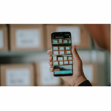 AR×コンピュータビジョンの企業が33億円調達