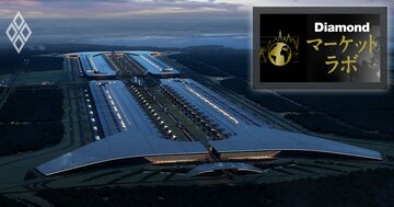 米国の半導体製造“国内回帰”と国策投資の成否、総工費20兆円の巨大工場「テラファブ」イーロン・マスクの野望と死角