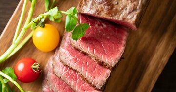 日本人が意外と知らない英単語の別の意味、beefの「牛肉」以外の意味とは?