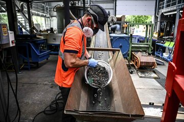 電子ごみから鉱物リサイクル、米国で進むか