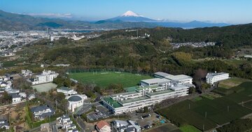 「聖光学院」の兄弟校が始める“インター”と“1条校”のハイブリッド戦略は他校と何が違うのか