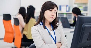 仕事ができない人は「検討する」と言う。仕事がデキる人は、代わりに何と言う？