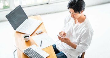 同じ証券でも金利が2倍!各行が続々乗り出す「証券口座連携預金」のお得な選び方