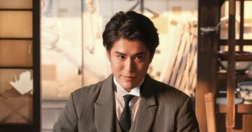 起業して月200円！明治を生きる銀二郎（寛一郎）の収入で当時買えるものがすごかった！〈ばけばけ第62回〉