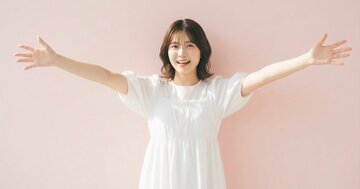 【精神科医が教える】運が良くなる合理的な3つのステップ