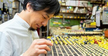 ひろゆきが「他人を絶対に面と向かって褒めない」その意外なワケとは？