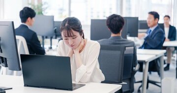 あなたの違和感は正しい。「いいチームなのになぜか疲れる」職場で起きていること