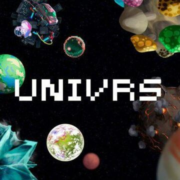 VRゲーム開発のEXPVRが社名変更、UNIVRSに